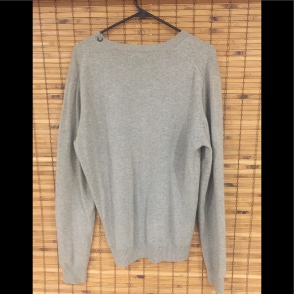 Men’s Sweater